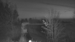 Troják, Maruška - odpočivadlo HM52