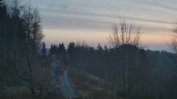 Troják, Maruška - odpočivadlo HM52