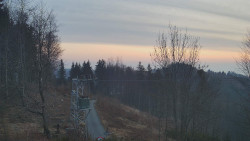 Troják, Maruška - odpočivadlo HM52