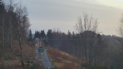 Troják, Maruška - odpočivadlo HM52