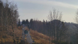 Troják, Maruška - odpočivadlo HM52