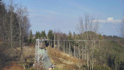 Troják, Maruška - odpočivadlo HM52