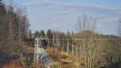 Troják, Maruška - odpočivadlo HM52