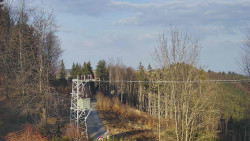 Troják, Maruška - odpočivadlo HM52