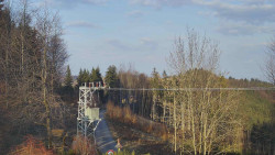 Troják, Maruška - odpočivadlo HM52