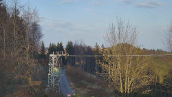 Troják, Maruška - odpočivadlo HM52