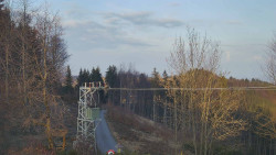 Troják, Maruška - odpočivadlo HM52