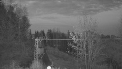 Troják, Maruška - odpočivadlo HM52