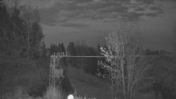 Troják, Maruška - odpočivadlo HM52