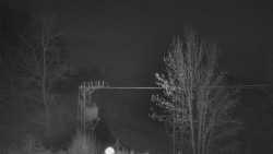 Troják, Maruška - odpočivadlo HM52