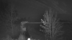 Troják, Maruška - odpočivadlo HM52