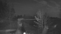 Troják, Maruška - odpočivadlo HM52