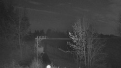 Troják, Maruška - odpočivadlo HM52