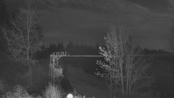 Troják, Maruška - odpočivadlo HM52