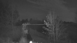 Troják, Maruška - odpočivadlo HM52