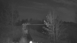 Troják, Maruška - odpočivadlo HM52