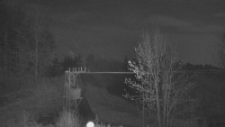 Troják, Maruška - odpočivadlo HM52