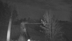 Troják, Maruška - odpočivadlo HM52