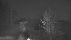 Troják, Maruška - odpočivadlo HM52