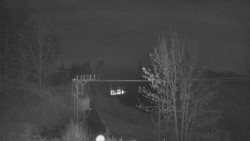 Troják, Maruška - odpočivadlo HM52