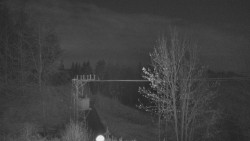 Troják, Maruška - odpočivadlo HM52