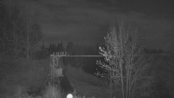 Troják, Maruška - odpočivadlo HM52