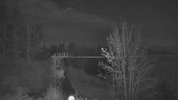 Troják, Maruška - odpočivadlo HM52