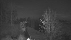 Troják, Maruška - odpočivadlo HM52