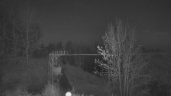 Troják, Maruška - odpočivadlo HM52