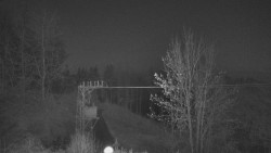 Troják, Maruška - odpočivadlo HM52