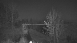 Troják, Maruška - odpočivadlo HM52