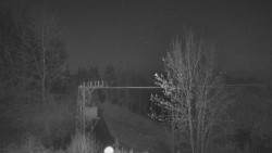 Troják, Maruška - odpočivadlo HM52