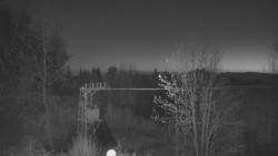 Troják, Maruška - odpočivadlo HM52