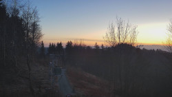 Troják, Maruška - odpočivadlo HM52