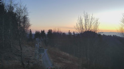 Troják, Maruška - odpočivadlo HM52