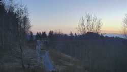 Troják, Maruška - odpočivadlo HM52