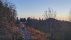 Troják, Maruška - odpočivadlo HM52