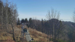 Troják, Maruška - odpočivadlo HM52