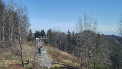 Troják, Maruška - odpočivadlo HM52