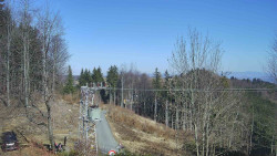 Troják, Maruška - odpočivadlo HM52