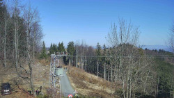 Troják, Maruška - odpočivadlo HM52