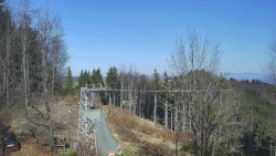 Troják, Maruška - odpočivadlo HM52