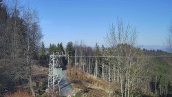 Troják, Maruška - odpočivadlo HM52