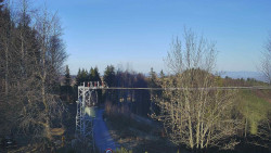 Troják, Maruška - odpočivadlo HM52