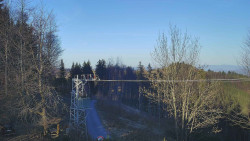 Troják, Maruška - odpočivadlo HM52