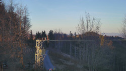 Troják, Maruška - odpočivadlo HM52