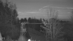 Troják, Maruška - odpočivadlo HM52