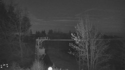 Troják, Maruška - odpočivadlo HM52