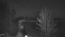 Troják, Maruška - odpočivadlo HM52