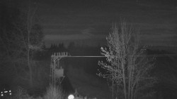 Troják, Maruška - odpočivadlo HM52